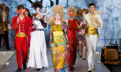 YOU Professional Show 2011