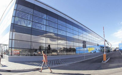 Авиарейсы по Украине станут дешевле