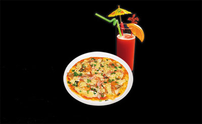 Первый заказ БЕСПЛАТНО от службы доставки MAFIA